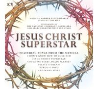 The National Symphony Orchestra - Jesus Christ Superstar