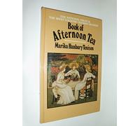The National Trust Book of Afternoon Tea