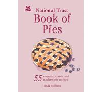 The National Trust Book of Pies