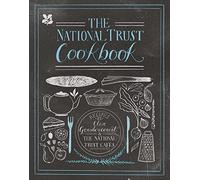 The National Trust Cookbook (National Trust Food)