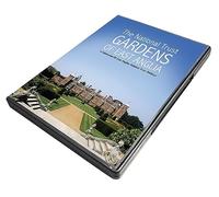 The National Trust: Gardens Of East Anglia [DVD]