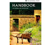 The National Trust Handbook for Members and Visitors 2007