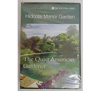 The National Trust Hidcote Manor Garden the Quiet American Gardener