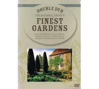 The National Trust's Finest Gardens