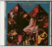 The National Welsh Coast Live Explosion Company (CD)