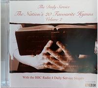 The Nations 20 Favourite Hymns