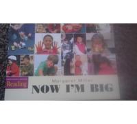 The Nation's Choice: Read Aloud Theme 1 Grade K Now I'm Big