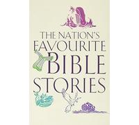 The Nation's Favourite Bible Stories