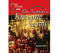 The Nation's Favourite Carols: Songs of Praise