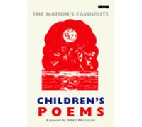 The Nation's Favourite Children's Poems by Spike Milligan (Foreword) (4-Oct-2001) Hardcover