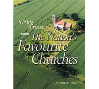 The Nation's Favourite Churches