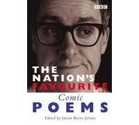 [The Nation's Favourite Comic Poems: A Selection of Humorous Verse] (By: Griff Rhys-Jones) [published: June, 1999]