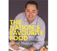 The Nation's Favourite Food: 100 Best-Loved Recipes Tried, Tested, Perfected