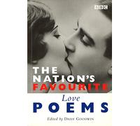 The Nation's Favourite: Love Poems