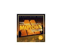The Nations Favourite Motown Songs [CD]