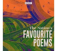 The Nation's Favourite Poems – BBC