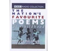 The Nation's Favourite Poems of Childhood (BBC Radio Collection)