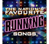 The Nation's Favourite Running Songs