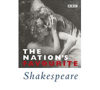 The Nation's Favourite Shakespeare :