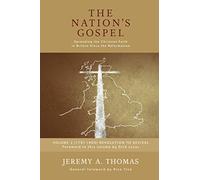 The Nation's Gospel: Spreading the Christian Faith in Britain since the Reformation: Volume 2