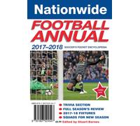 The Nationwide Annual 2017-18 : Soccer’s pocket encyclopedia