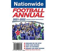 The Nationwide Annual: Soccer's Pocket Encyclopedia