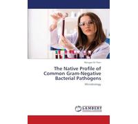 The Native Profile of Common Gram-Negative Bacterial Pathogens: Microbiology