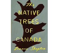 The Native Trees of Canada, Leanne Shapton, Paper