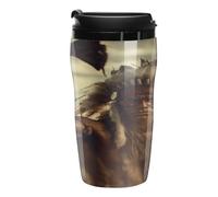 The Native U.S. Hunter Coffee Tumbler Travel Mug