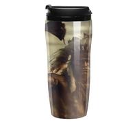 The Native U.S. Hunter Coffee Tumbler Travel Mug