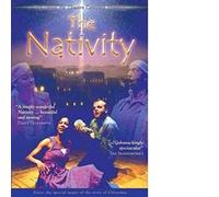 The Nativity [DVD]