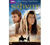 The Nativity [DVD] [Region 1] [2014] [NTSC]