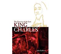 The Nativity of the Late King Charles