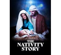 The Nativity Story