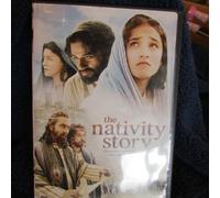 The Nativity Story DVD
