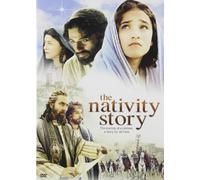 The Nativity Story by New Line Home Video