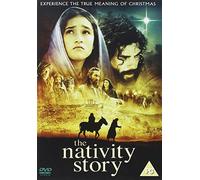 The Nativity Story [DVD] (2006)