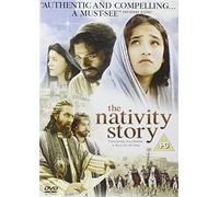 The Nativity Story [DVD]