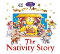 The Nativity Story (Magnetic Adventures)