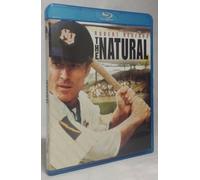 The Natural [Blu-ray] [1984] [US Import]