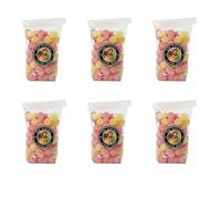 The Natural Candy Shop Old Fashioned Pear Drops (6 Packs)