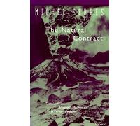 The Natural Contract (Studies in Literature and Science)