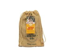 The Natural Fabric Art Kit