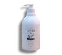 The Natural Goats Milk Company - Body Wash With Coconut | 1L