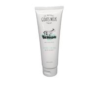 The Natural Goats Milk Company - Hand Cream [ Manuka Honey | Coconut | Lavender] | 125mL (Coconut, 125ml)