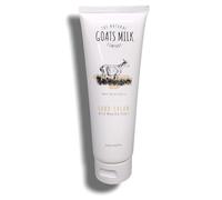 The Nātǖrāl Goāts Milk Compāny | Hand Cream with Manuka Honey | Australian Made | 125mL