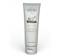 The Nātǖrāl Goāts Milk Company | Hand Cream with Manuka Honey | Made in Australia | 125mL