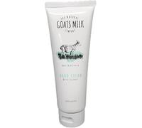 The Natural Goats Milk Company - Hand Cream [ Manuka Honey | Coconut | Lavender] | 125mL (Coconut, 125ml)
