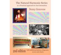 The Natural Harmonic Series as a practical approach to Just Intonation
