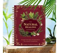 The Natural Healing Handbook